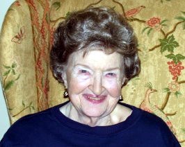 Obituary of Margaret June Combs Crowder  "June"