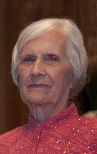 Obituary of Myrtle Hebert Bell