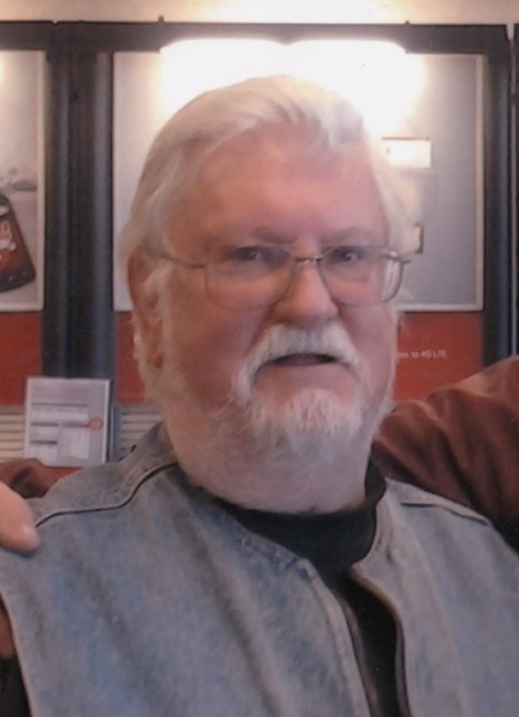 Obituary of Jerome Jerry Lawrence Kelly Jr.