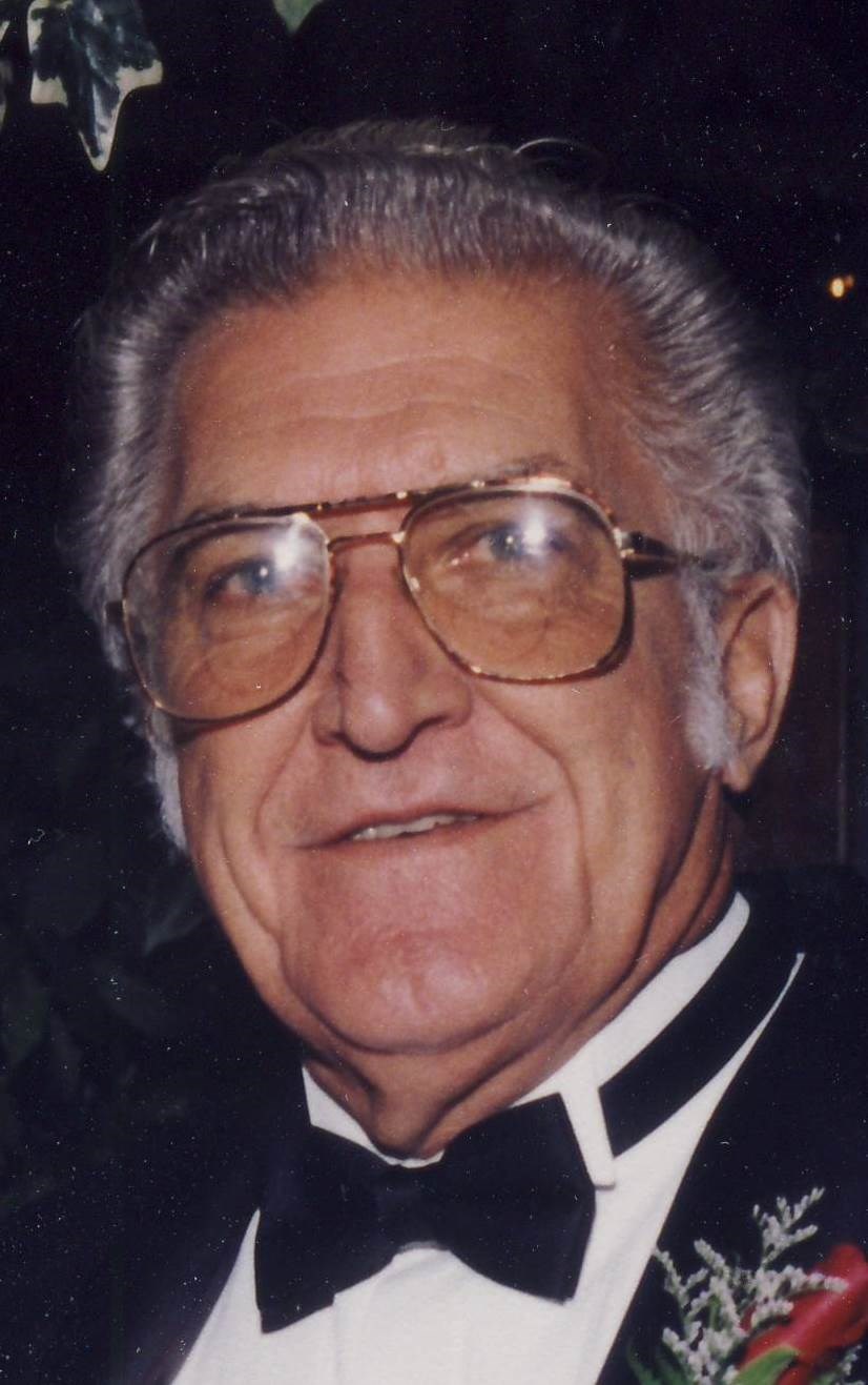 Clifton Adam Breaux Obituary Marrero, LA