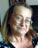 Mary Haggarty