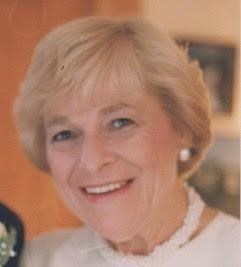 Obituary of Diane Feinstein