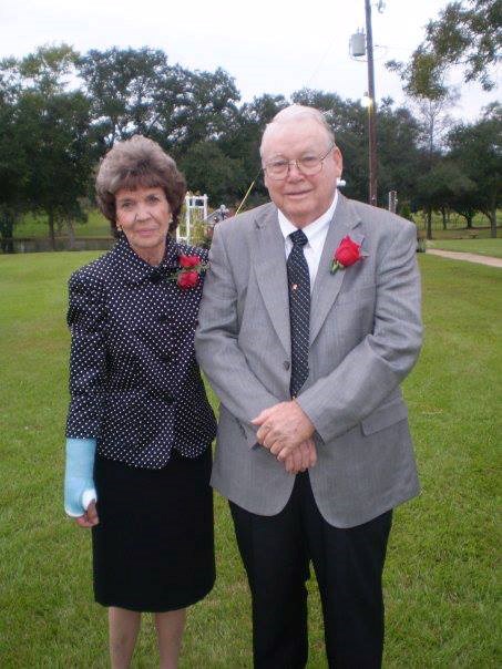 Obituary of William Wyman Terry