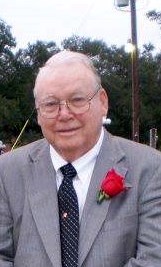 Obituary of William Wyman Terry
