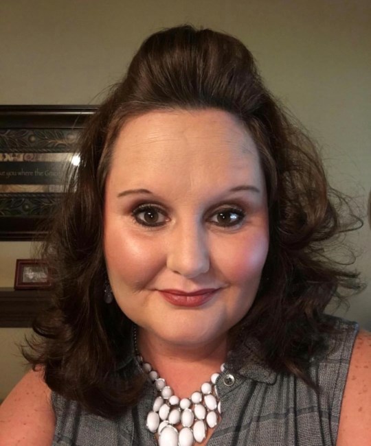 Obituary of Amy Lynn Thompson