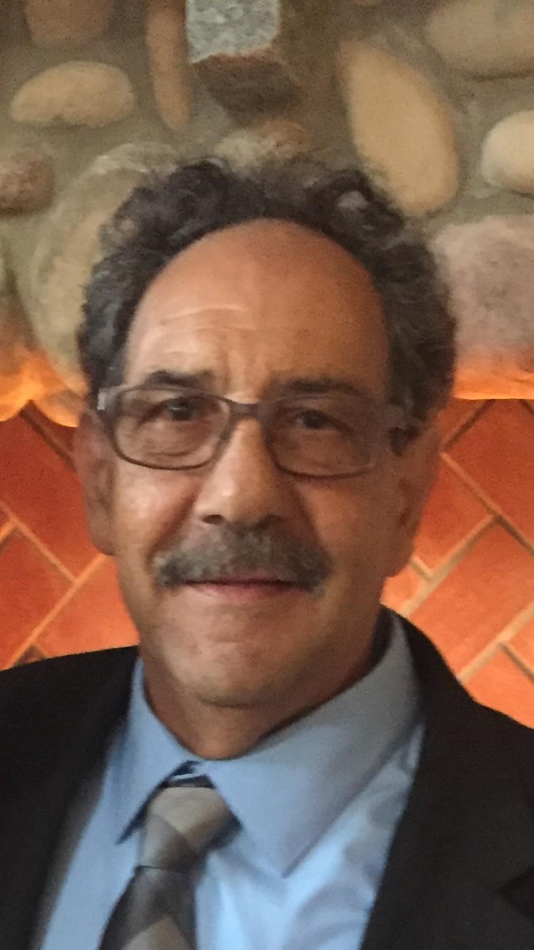 Obituary of Louis J. Zarrillo