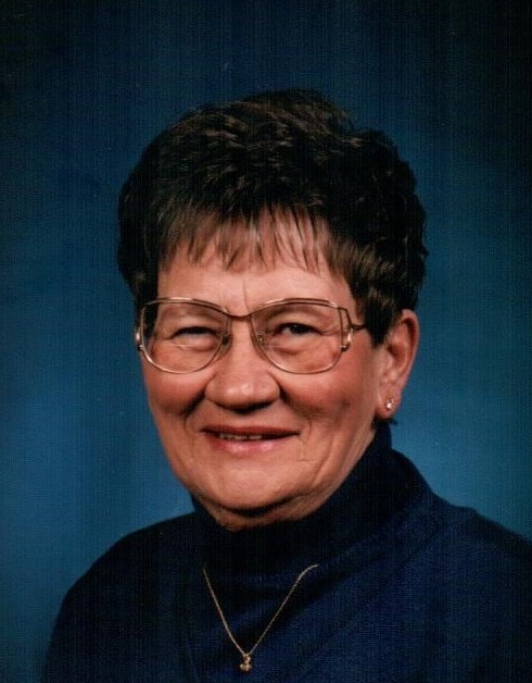 Obituary of Joyce Jean Einfalt