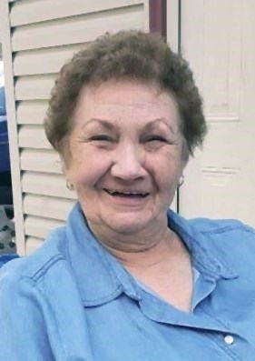 Obituary of Lula Sexton
