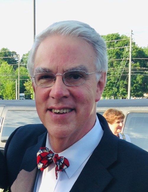 Obituary of William E. Pennington