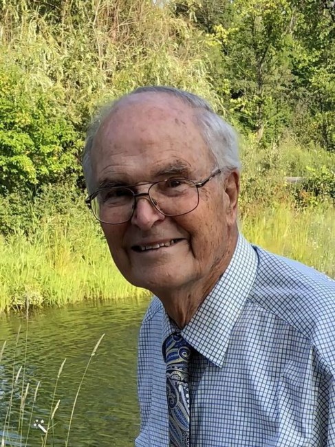 Obituary of John Anthony Fordham