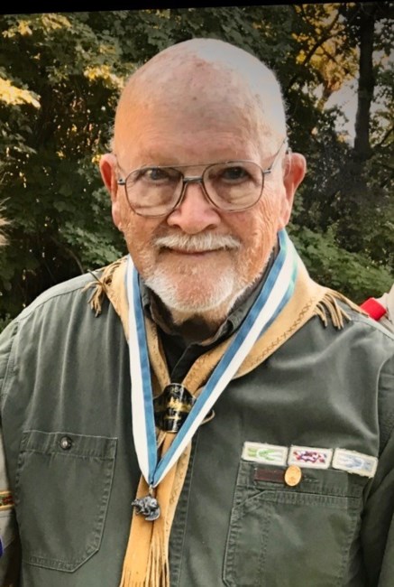 Obituary of Maynard Melville Sorensen