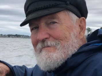 Obituary of Donald Watt Gardner Jr.