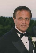 Obituary of Anthony M Orlando