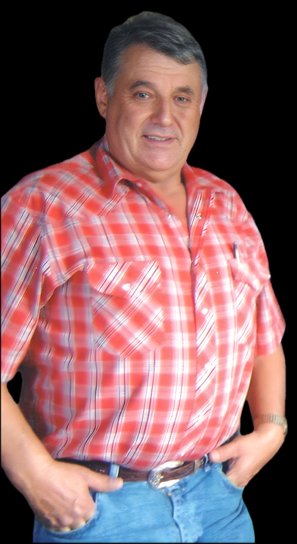 Avis de décès de Jean Baptiste Durritzague