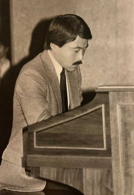 Obituario de Stanley Mark Koyama