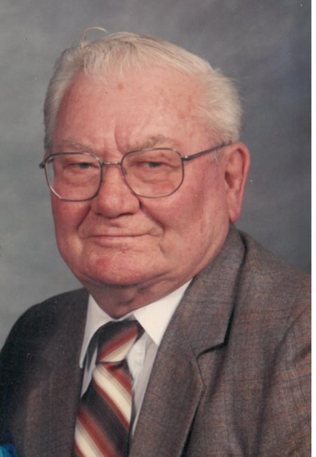 Obituary of Andrew Sturm