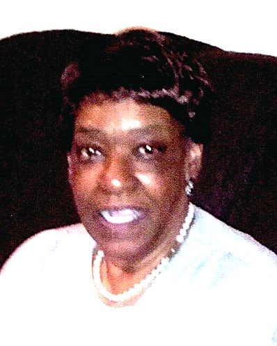 Avis de décès de Mary McNeil