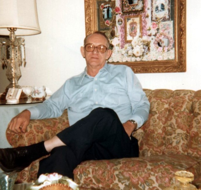 Obituary of Walter Hinton Jr.