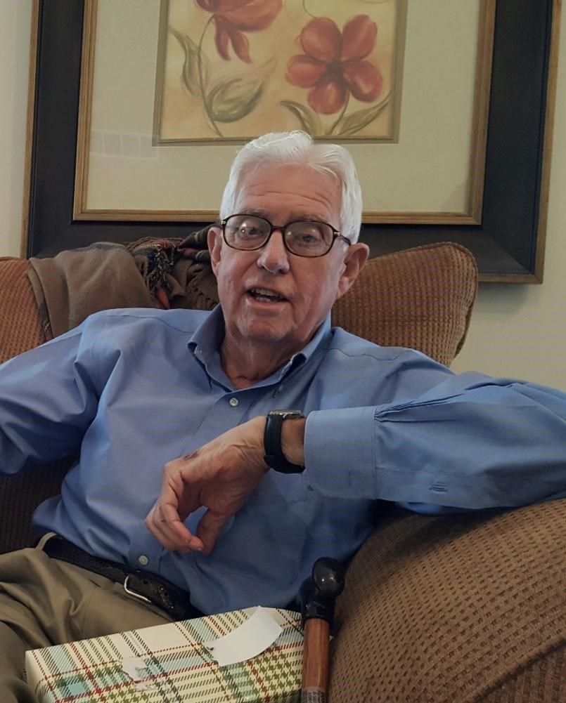 Obituary of Lincoln Farmer