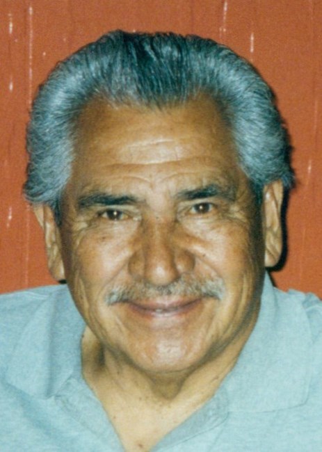 Obituary of Jose A. Saiz
