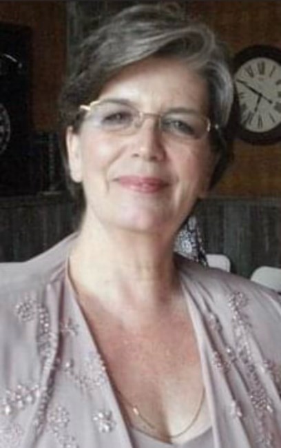 Obituary of Rosemary King