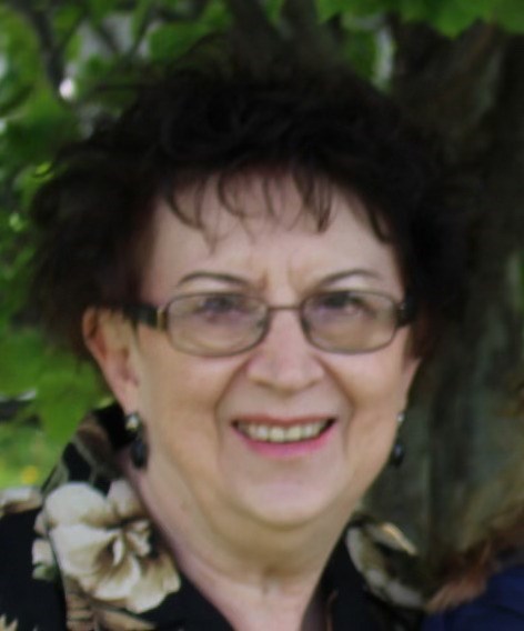 Obituary of Marlene Alice Wardell