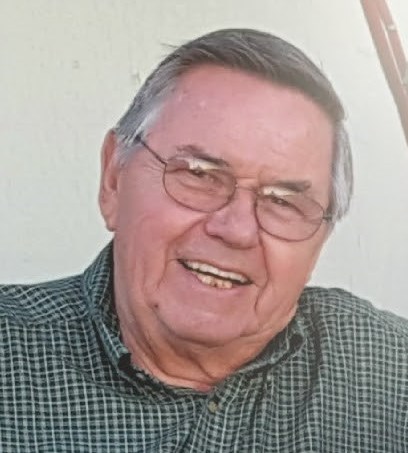 Obituary of Roy A Floden