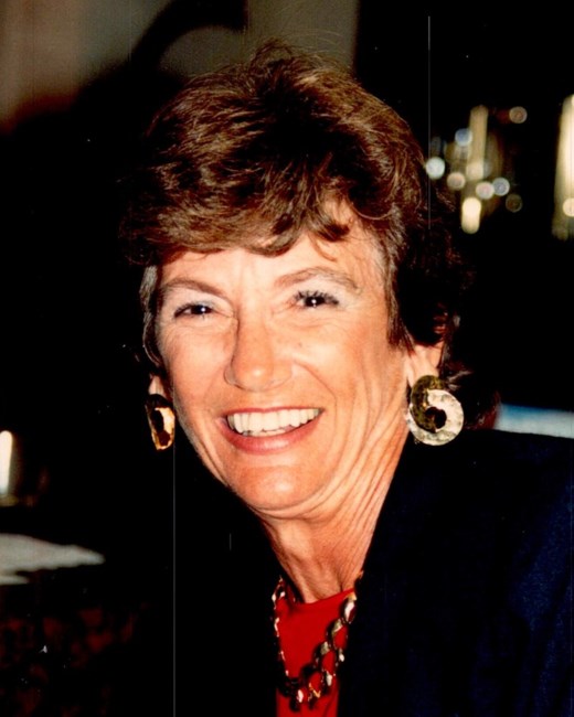 Obituario de Joan Arick Longshore