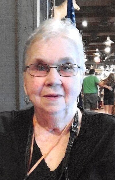 Obituary of Carrie Lee Lindsey