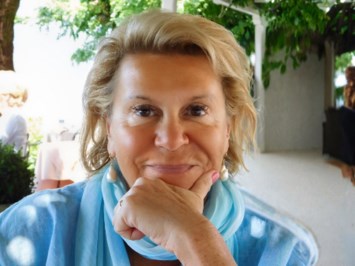 Obituary of Joanne Terenzio Blakemore