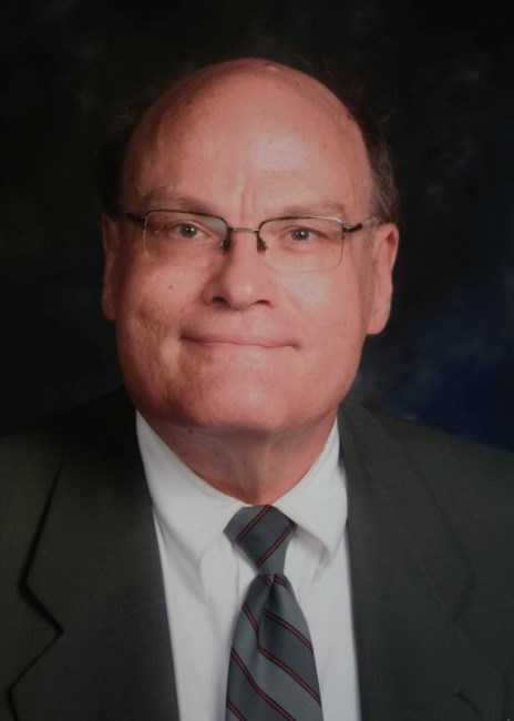 Obituary of Ralph Albert Johnson