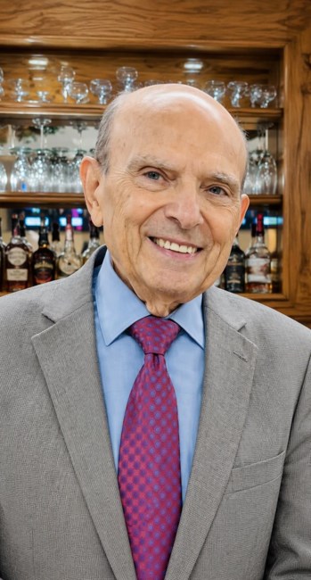 Obituary of Guy Fanelli