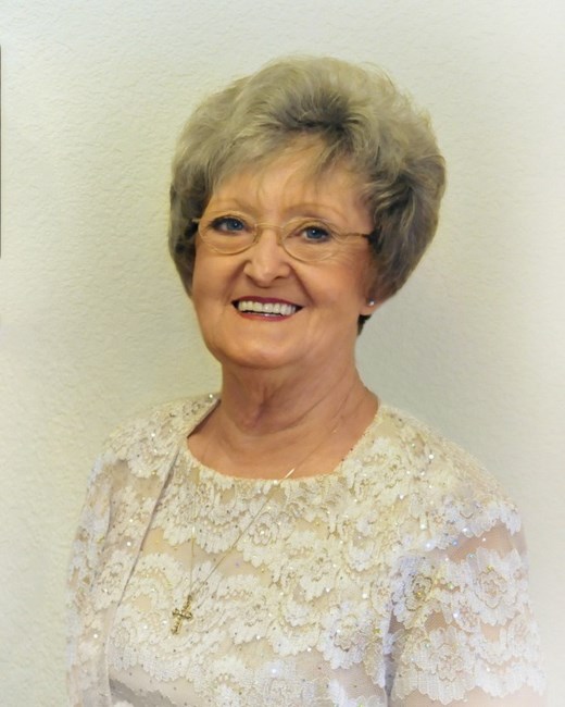 Obituario de Bettie Ann Glasscock