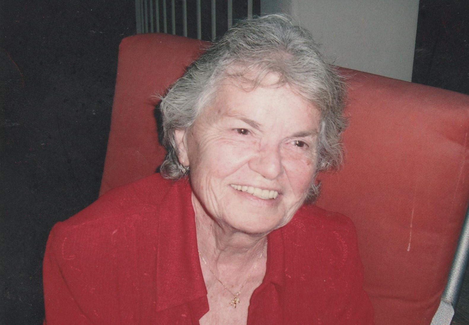 Patricia JoAnn Foronjy Obituary Phoenix, AZ