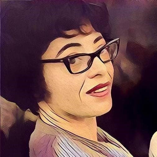 Obituary of Rose Mary Felton Carter