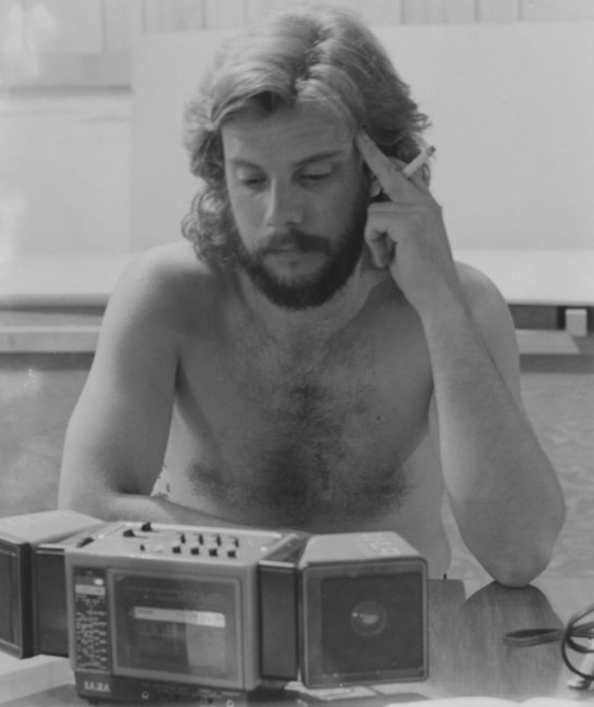 Obituario de Gerald Richard Mclean