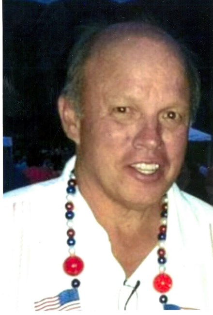 Obituary of John Porter Randle