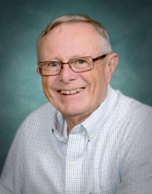 Obituario de William "Bill" Gilbert