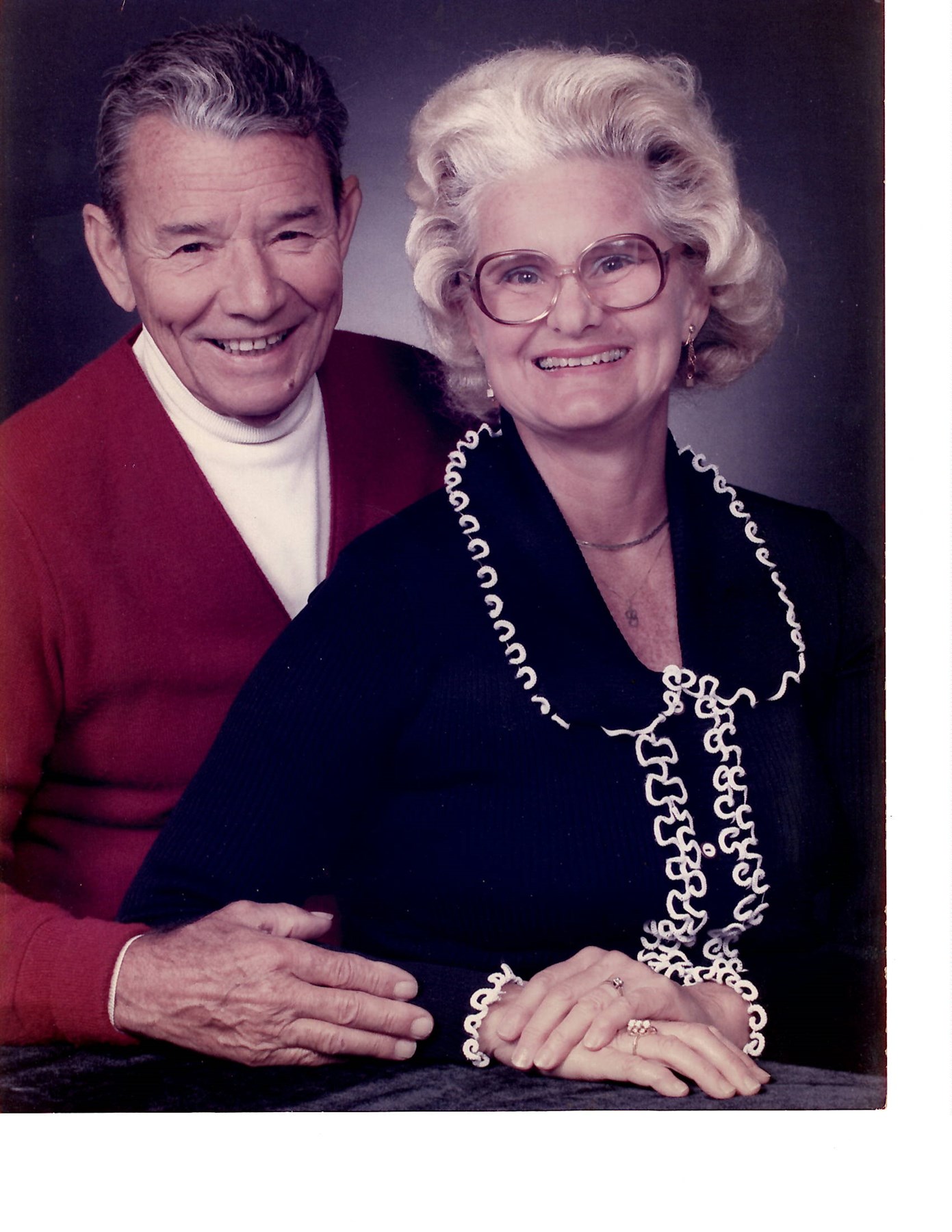 Obituary of Virginia May Stoyer