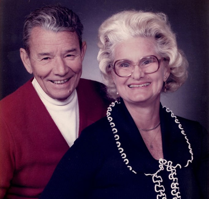 Obituary of Virginia May Stoyer