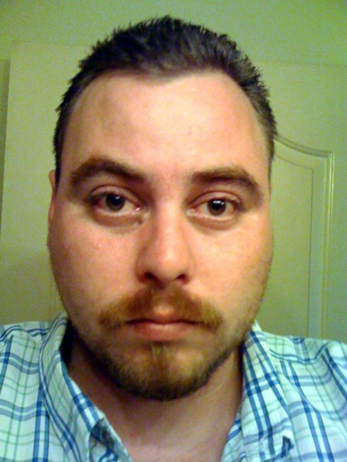 Obituario de Mario Alberto Romero Jr.