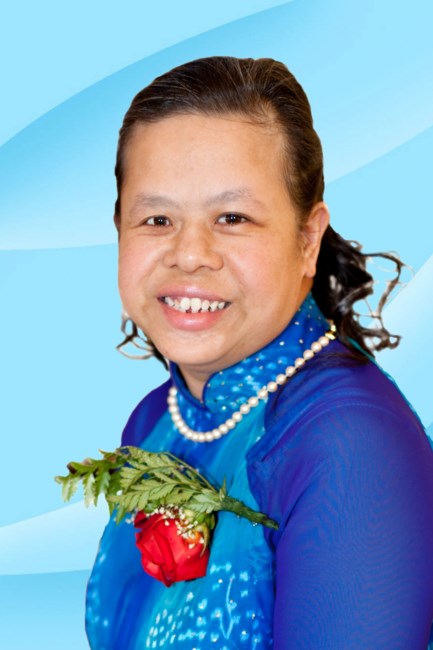 Obituary of Maria Le Ngoc Hoa Thanh