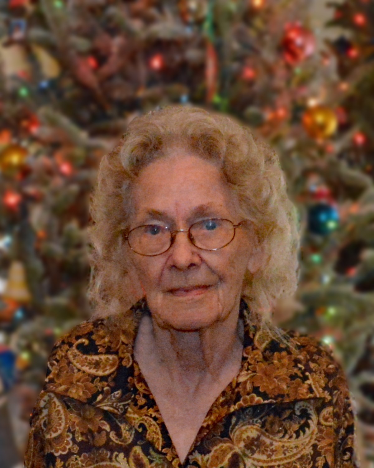 Obituary of Jeannine Houghton