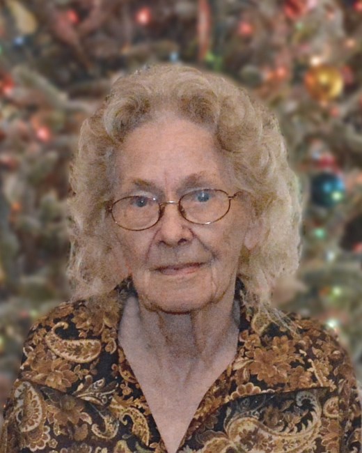 Obituary of Jeannine Houghton