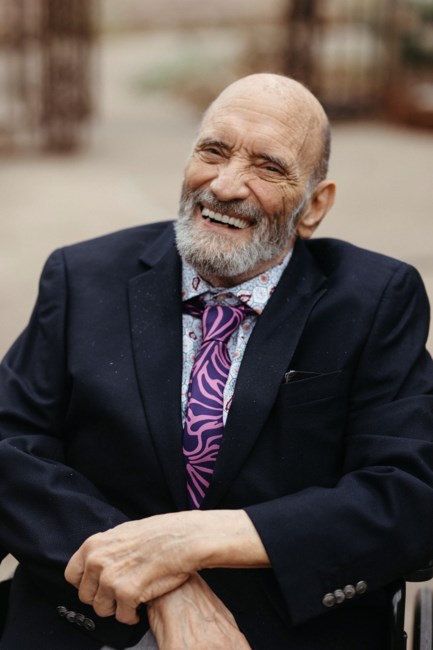 Obituary of Keith Melvin Gumowitz