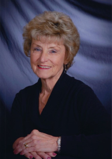 Obituary of Pat Lorenz