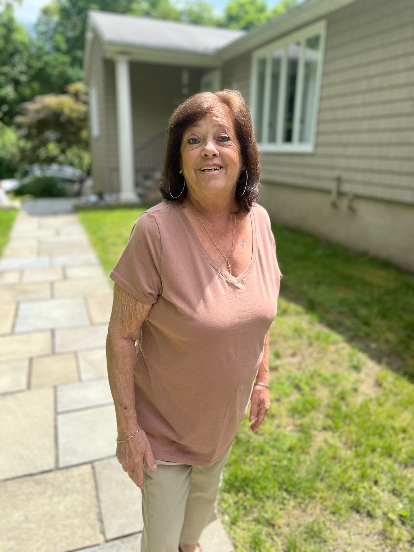 Obituary of Dorothy Ann Galante