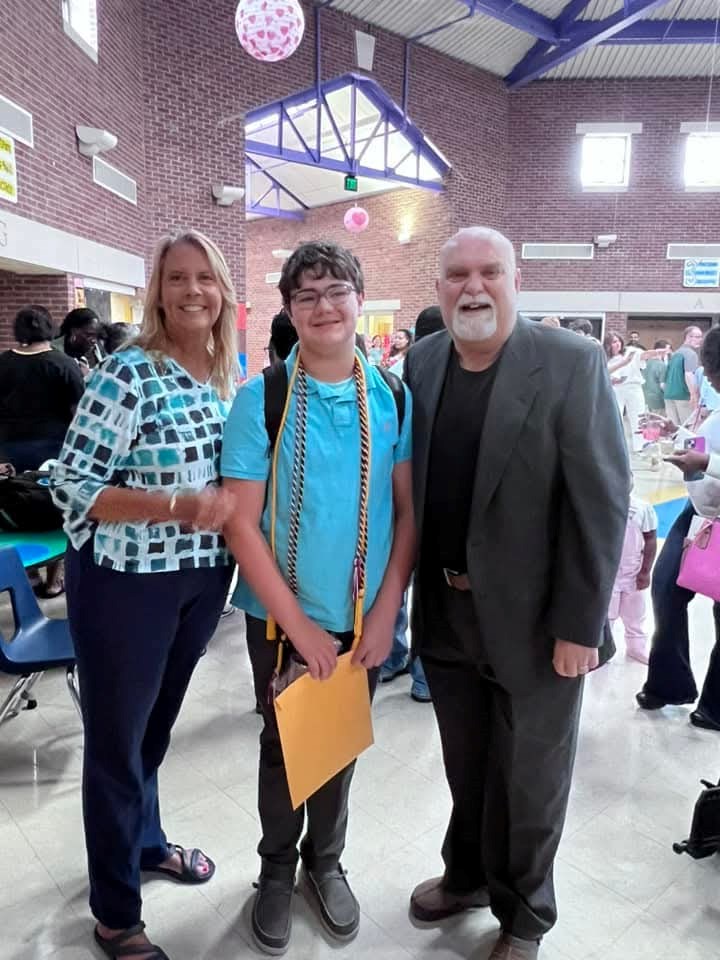 Obituario de Michael David Oliver