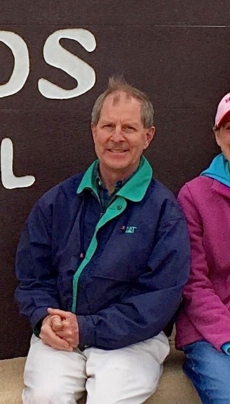 Obituary of Roger Essley Lawson