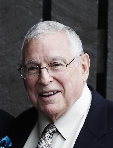 Obituary of William "Bill" Albert Rinehart